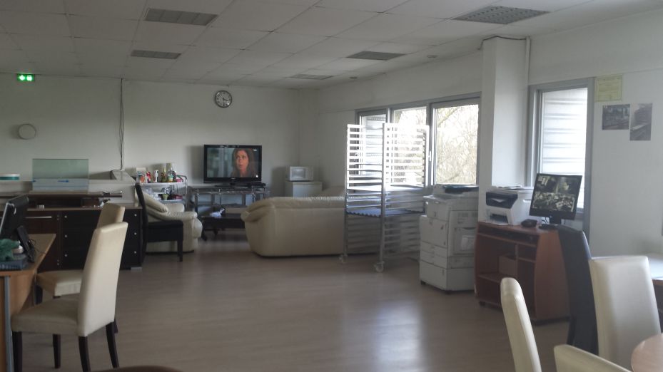 Local d'activité Tremblay-en-France 2276m² Location local d'activité Tremblay-en-France Seine-Saint-Denis OLACT2423238 29